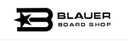 Blauer Board Shop logo