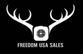 Freedom USA Sales logo