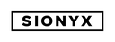 SIONYX logo