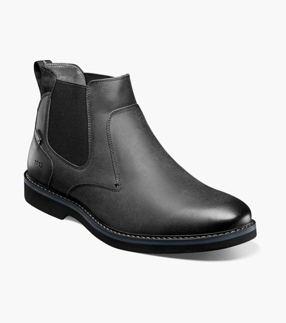 Dakoda Plain Toe Chelsea