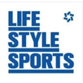Life Style Sports logo