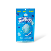 Globos Freeze Dried Candy