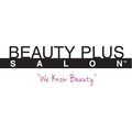 Beauty Plus Salon logo