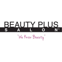 Beauty Plus Salon logo