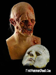"Doll Face" HD Studios Pro Two-in-One Mask