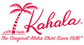 Kahala logo