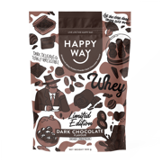 Dark Chocolate Whey Protein Powder 500g