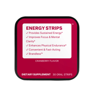 Energy Strips