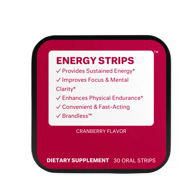 Energy Strips