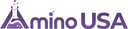 Amino USA logo