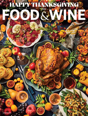 Food & Wine - Combo Offer
