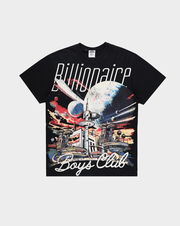 BB Skycity T-Shirt (Oversized)