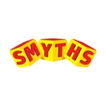 Smyths Toys logo