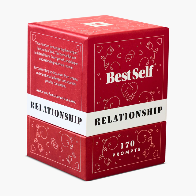 Relationship Deck
