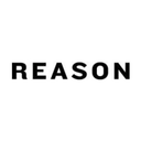 Reason Clothing logo