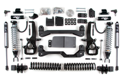 6 Inch Lift Kit | FOX 2.5 Coil-Over with DSC | Ram 1500 (13-18) 4WD