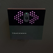 Trackman iO Launch Monitor
