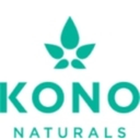 Kono Naturals logo