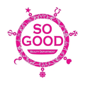 So Good BB logo