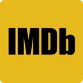IMDb logo