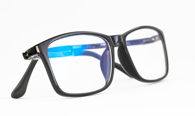 Single Vision Blue Light Lenses Bundle