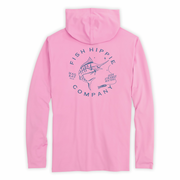 Drifter Performance Hoodie