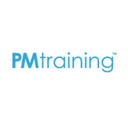 PMTraining logo