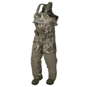 Banded Black Label Insulated Breathable Wader