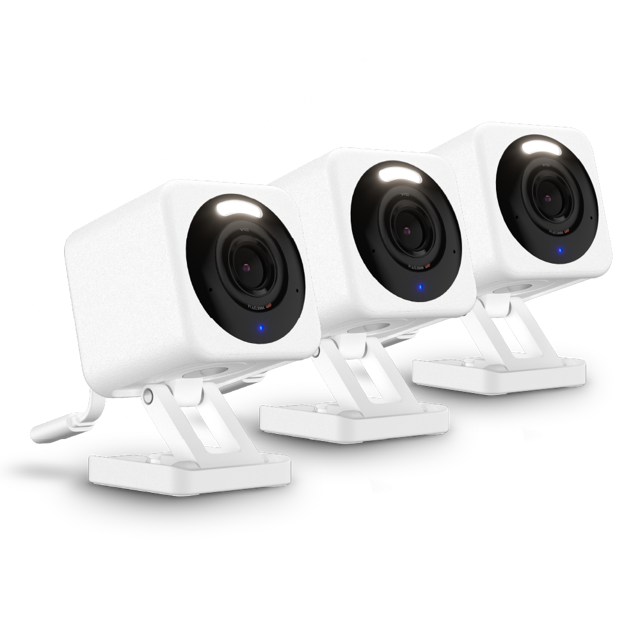 Wyze Cam v4
