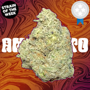 Amaretto THCA Flower