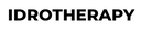 Idrotherapy logo