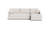 Scarlett  Chaise Sectional