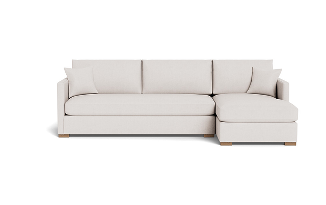 Scarlett Chaise Sectional