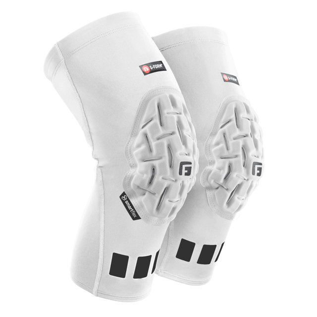 Pro Padded Compression Knee Sleeve