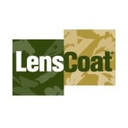 LensCoat logo