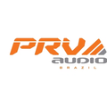 PRV Audio logo