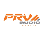 PRV Audio logo