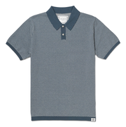 Edgartown SeaWell™ Knit Polo