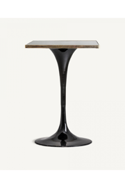 Square Granite Bar Table | Vical Home Than