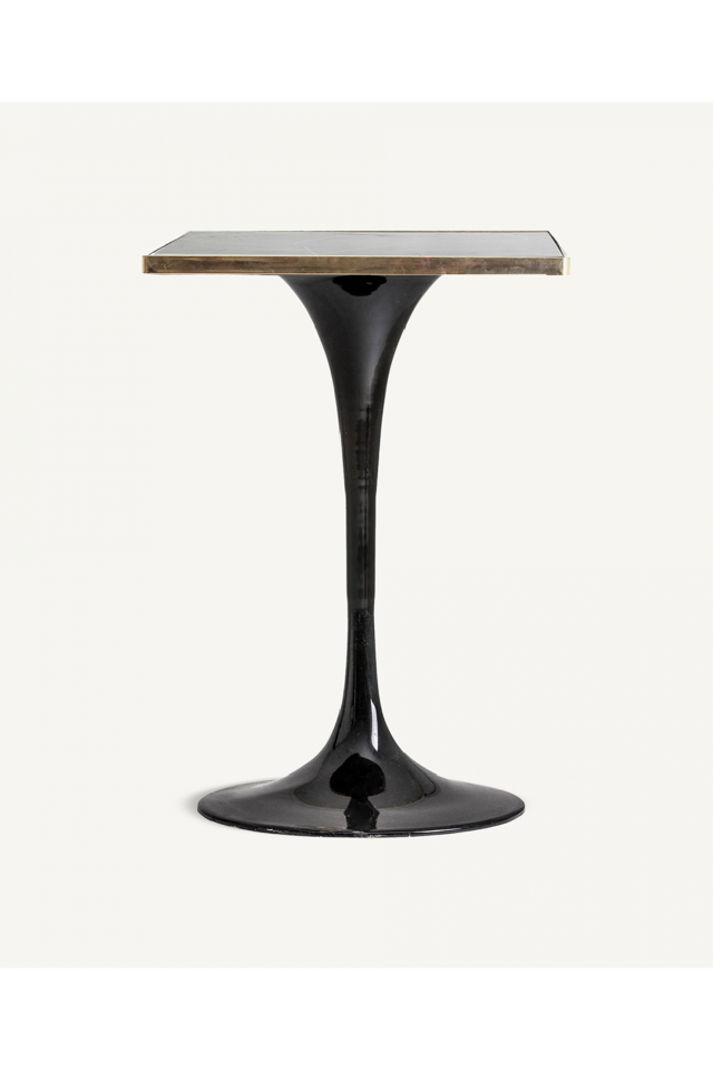 Square Granite Bar Table | Vical Home Than