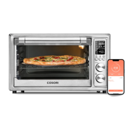30 Liter Smart Air Fryer Toaster Oven