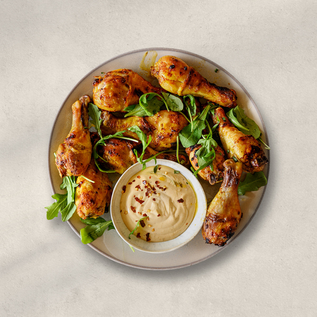 Grill Masters Favorites Box