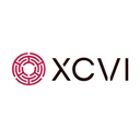XCVI logo