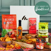 Chilli Lover's Gift Box