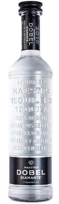 Maestro Dobel Diamante San Diego Barrel Boys Barrel Select