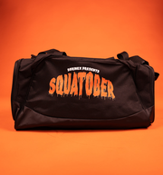 GYM BAG - Squatober 2025