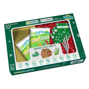 Gingerbread House Baking Kit