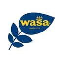 Wasa logo