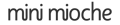 Mini Mioche logo