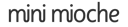 Mini Mioche logo
